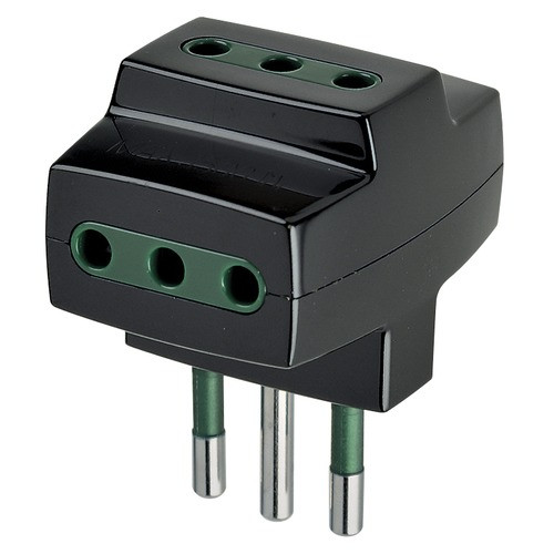 ADAPTADOR TRIPLE VIMAR S11+3P11