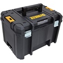 Taladro dewalt dcd778d2 + Caja DWST17814