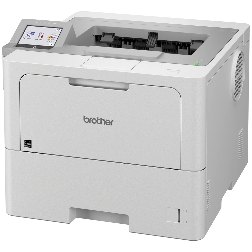 Impresora láser monocromática Brother HL-L6415DW
