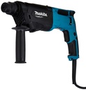 Rotomartillo  SDS-PLUS 26 mm  Makita M8701B