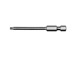 punta torx t25 x 70mm