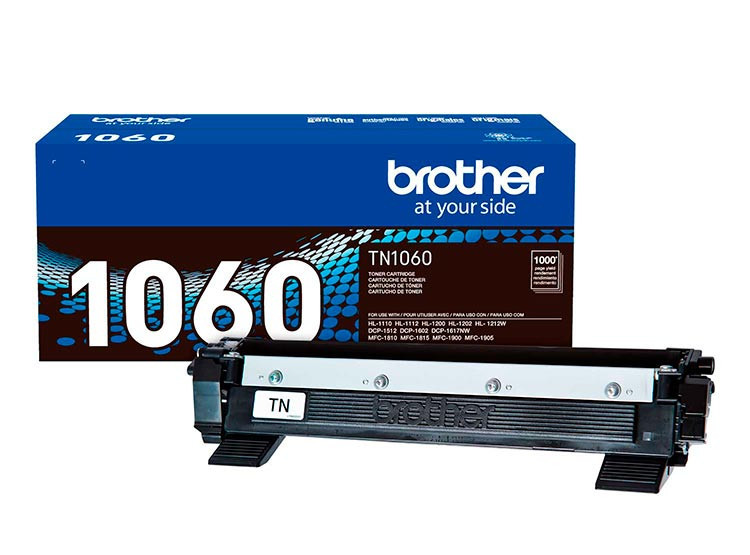 Impresora laser Brother HL-1212W