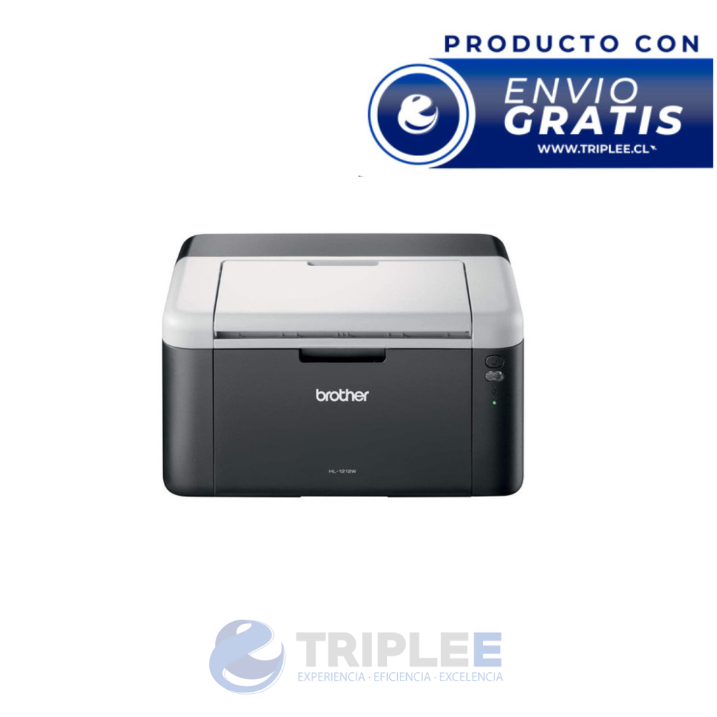 Impresora laser Brother HL-1212W