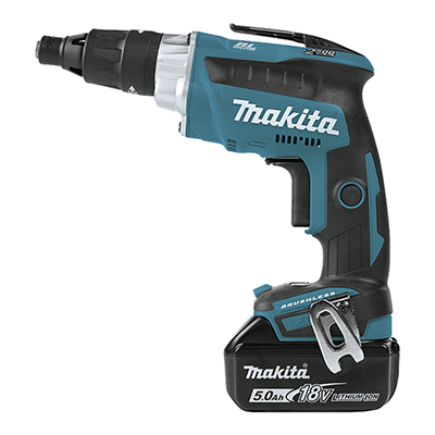 Atornillador inalambrico Makita DFS251RFE