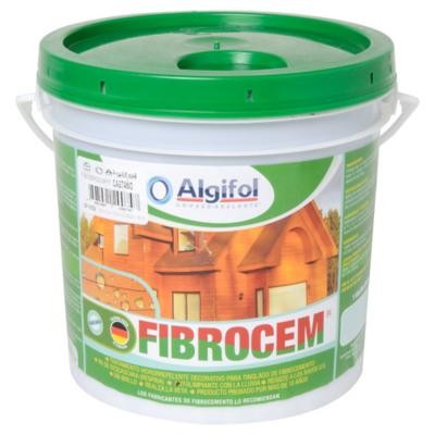 FIBROCEM COLOR FC CAOBA 3,78 LTS