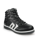 Zapatilla de Seguridad Hombre Urban Worker Black