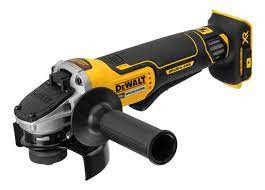 Esmeril Angular 4-1/2 20V XR dewalt DCG413B-B2