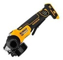 Esmeril Angular 4-1/2 20V XR dewalt DCG413B-B2