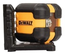 Nivel Laser de linea cruz roja DW08802 DEWALT