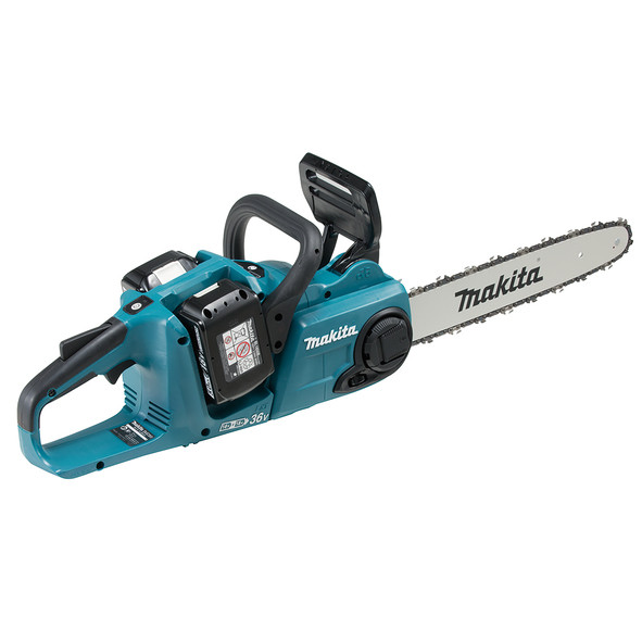 Electrosierra Inalámbrica makita DUC353PT2