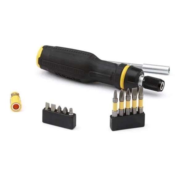 Set Destornillador dewalt DWHT66567