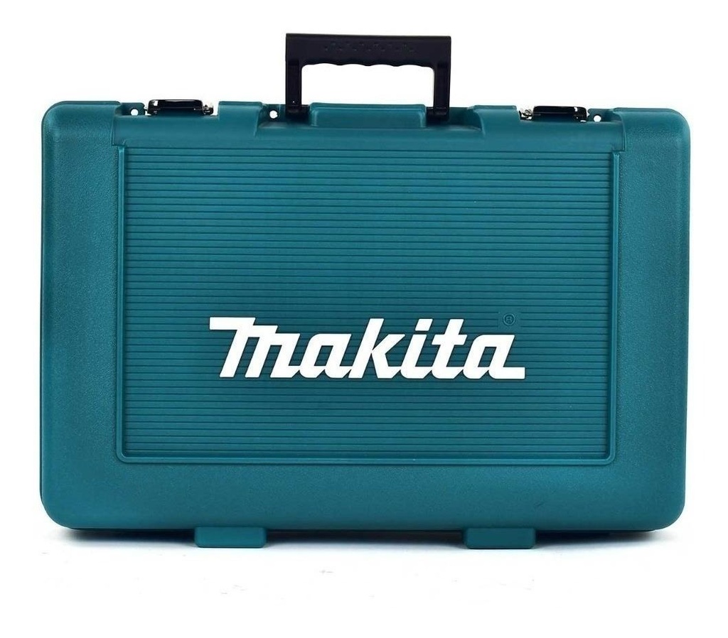 Rotomartillo Electroneumático Makita Hr2230 Azul Con 710w De Potencia 230v