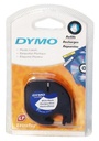 Cinta Rotuladora Letratag Dymo 24479 12 Mm