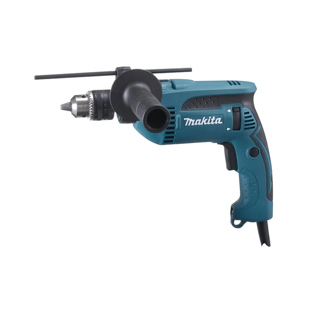 Taladro percutor Makita HP1640K