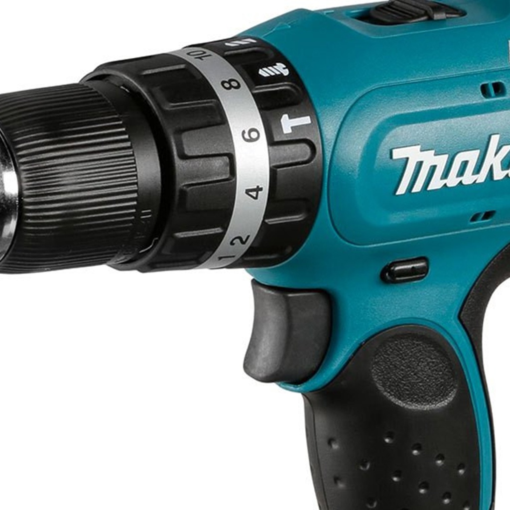 Taladro Percutor Makita DHP453Z