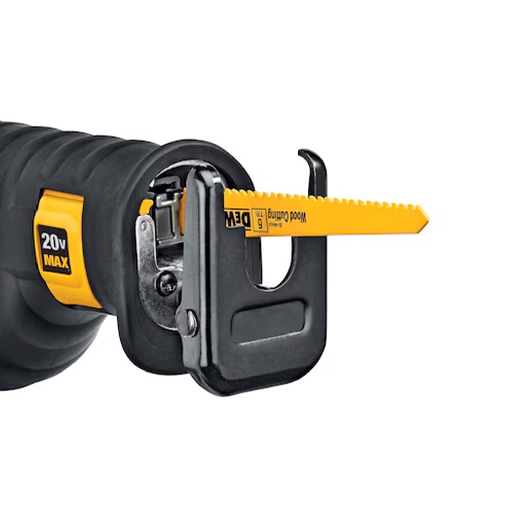 Sierra Sable Inalámbrica 20V dewalt DCS380B-B3