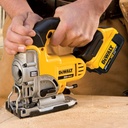 Sierra Caladora 20V Dewalt DCS331B