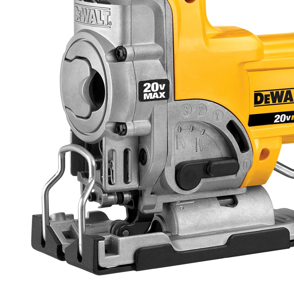 Sierra Caladora 20V Dewalt DCS331B