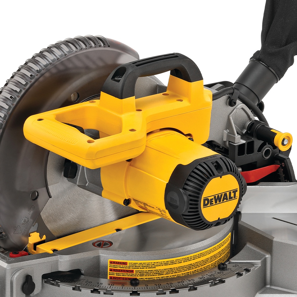 Sierra Ingleteadora 10" 1.600W Dewalt DWS713-B2