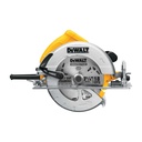 Sierra circular 7 1/4 1800W dewalt DWE575K-B2C