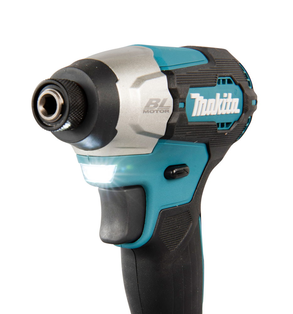 Atornillador de Impacto Makita DTD157Z