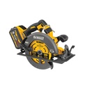 Sierra Circular 7 1/4 60V DeWalt DCS578T1-B2