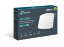 Punto de Acceso Inalámbrico Gigabit de Doble Banda TP-Link EAP225