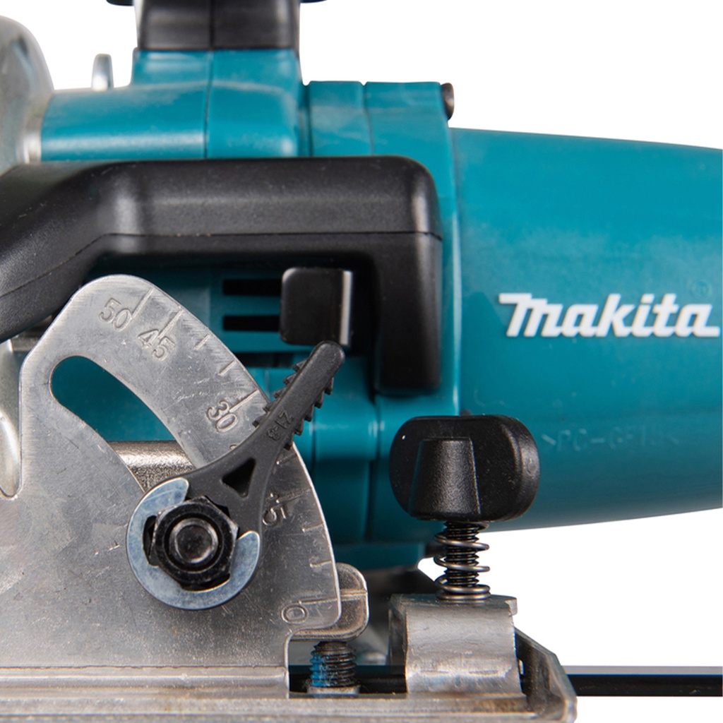 Sierra Circular Inalámbrica Makita18V 5-3/8''