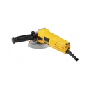 Esmeril angular 4 1/2  900W dewalt DWE4118-B2