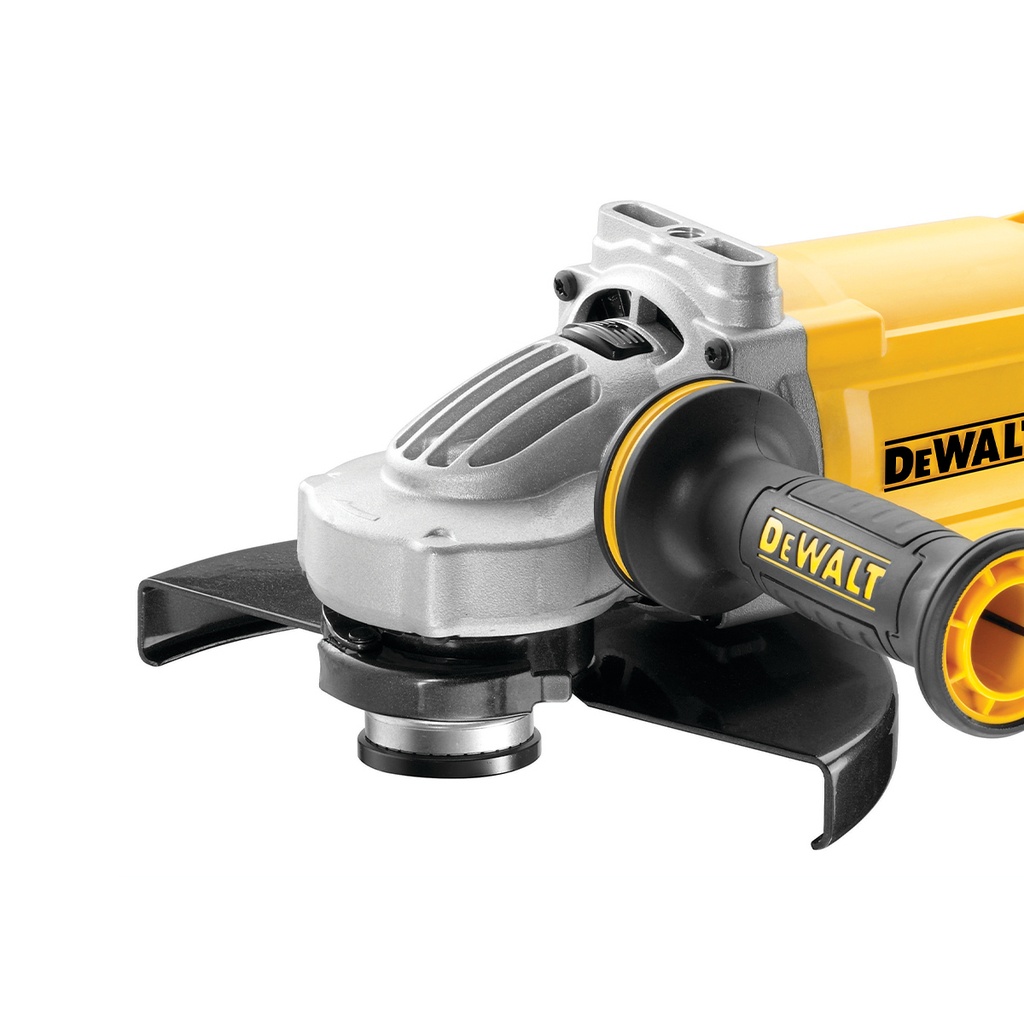 Esmeril angular 9  2.400W dewalt DWE4559-B2C