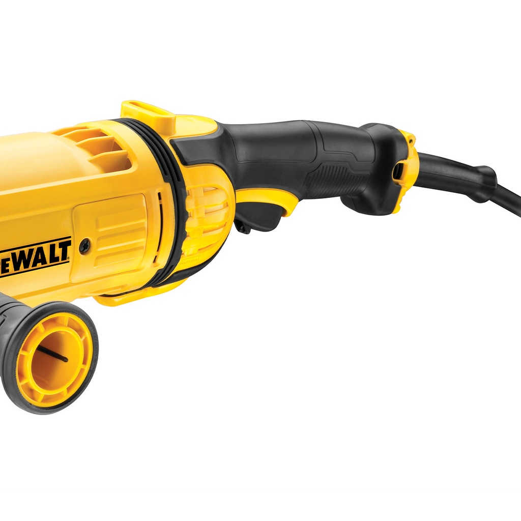 Esmeril angular 9  2.400W dewalt DWE4559-B2C