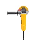 Esmeril Angular Eléctrico 4-1/2" 800W Dewalt