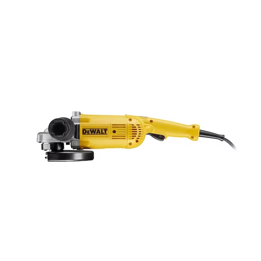 Esmeril angular 9  2.200W dewalt DWE490-B2C