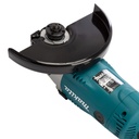 Esmeril Angular 9 (230 mm.) 2.200 W.   6.600 rpm.   5,8 kg.