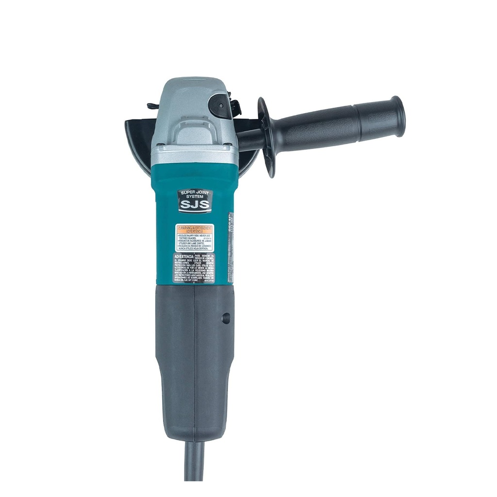 Esmeril Angular Eléctrico 4-1/2" 1100W Makita 9564P