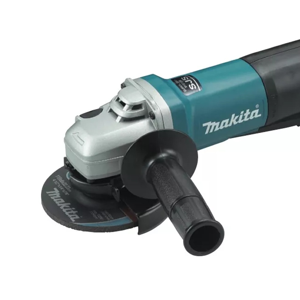 Esmeril Angular 4-1/2" Makita 9564PC