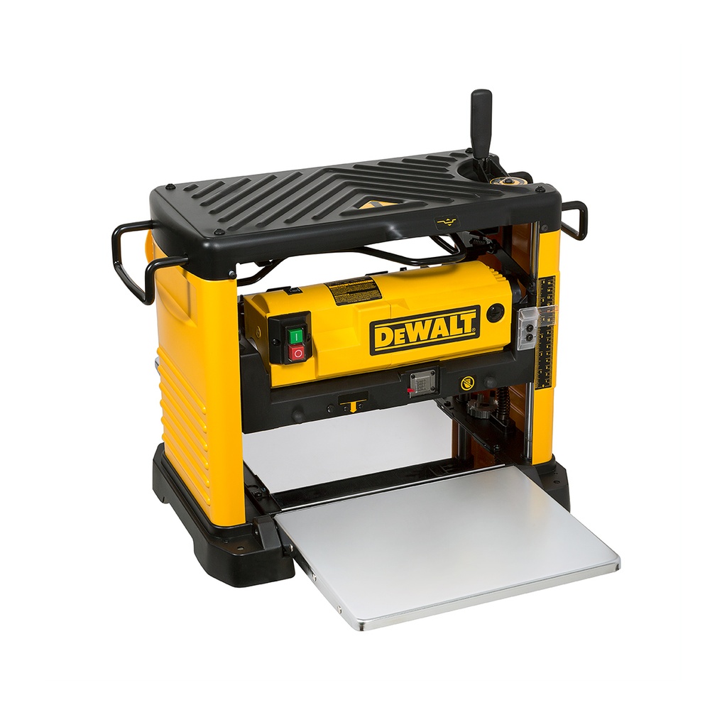 Cepillo de Banco dewalt 1.800W DW733-B2C