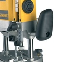 Fresadora Dewalt 1850W DW625E-B2