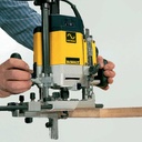 Fresadora Dewalt 1850W DW625E-B2