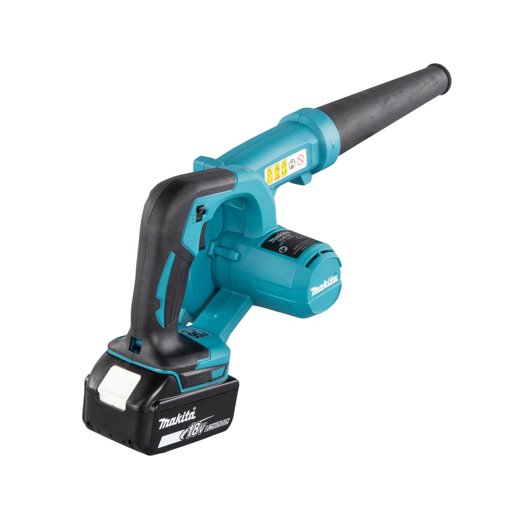 Soplador Inalámbrico 18V Makita LXT DUB185RF