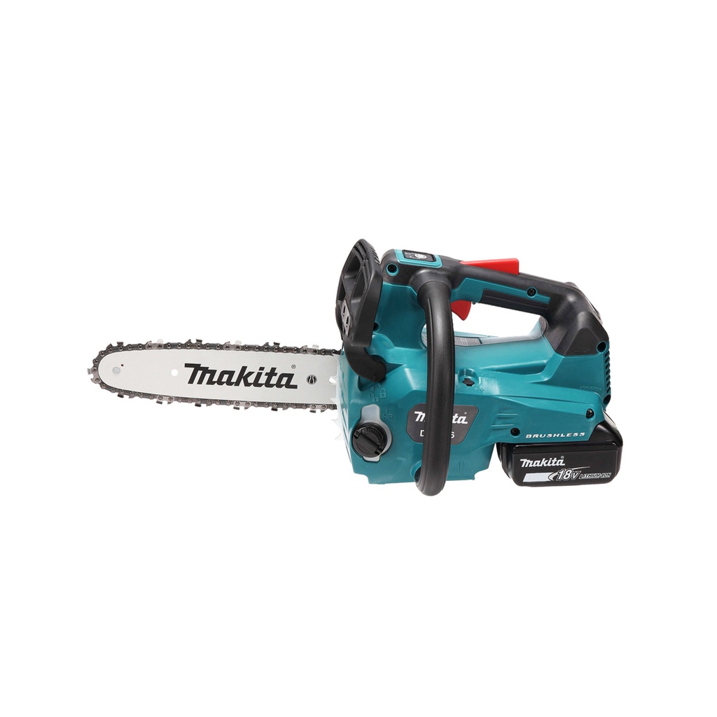 Electrosierra Inalámbrica 36V Makita DUC256Z