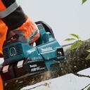 Electrosierra Inalámbrica 36V Makita DUC256Z