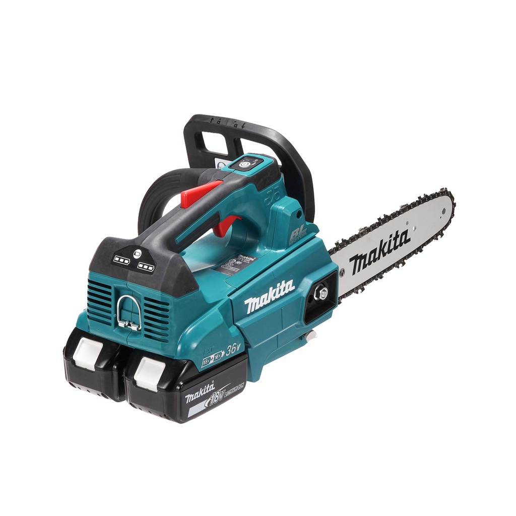 Electrosierra Inalámbrica 36V Makita DUC256Z