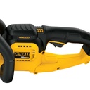 Cortasetos Inalámbrico Dewalt DCHT820B 22” (558 mm) 20V Brushless Max