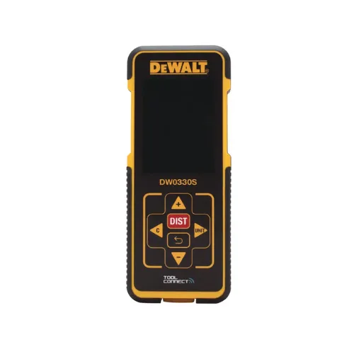 Medidor Laser Distancia 100M - DEWALT -DW0330SN