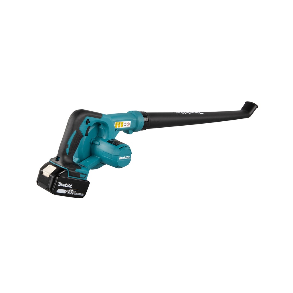 Soplador de Aire Inalámbrico 18V Makita DUB186Z