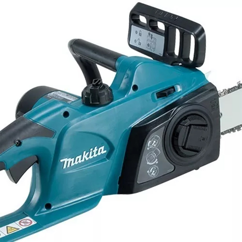 Motosierra electrica 16" (400 Mm) 1800W Makita UC4041A