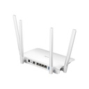 Router Wifi doble banda Cudy AC1200 4 en 1