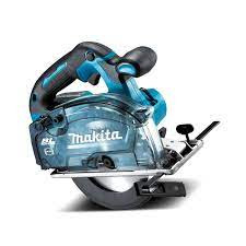 Cortadora de Metal 6 makita  DCS553RTJ (150mm)