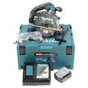 Cortadora de Metal 6 makita  DCS553RTJ (150mm)